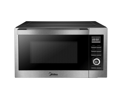 Microwave Midea Silver 28l Em9p032MX